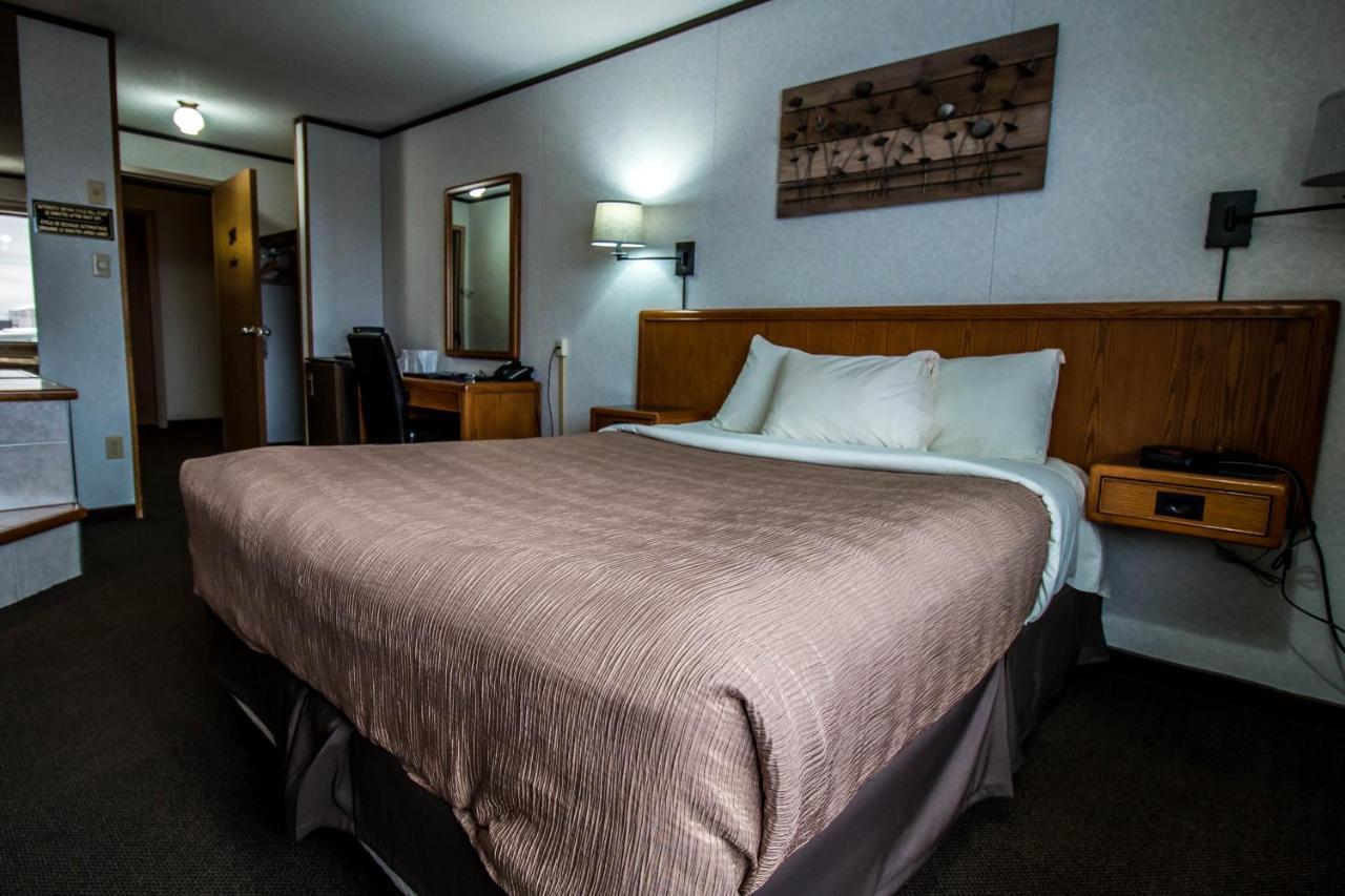 Companion Hotel Motel Hearst 外观 照片