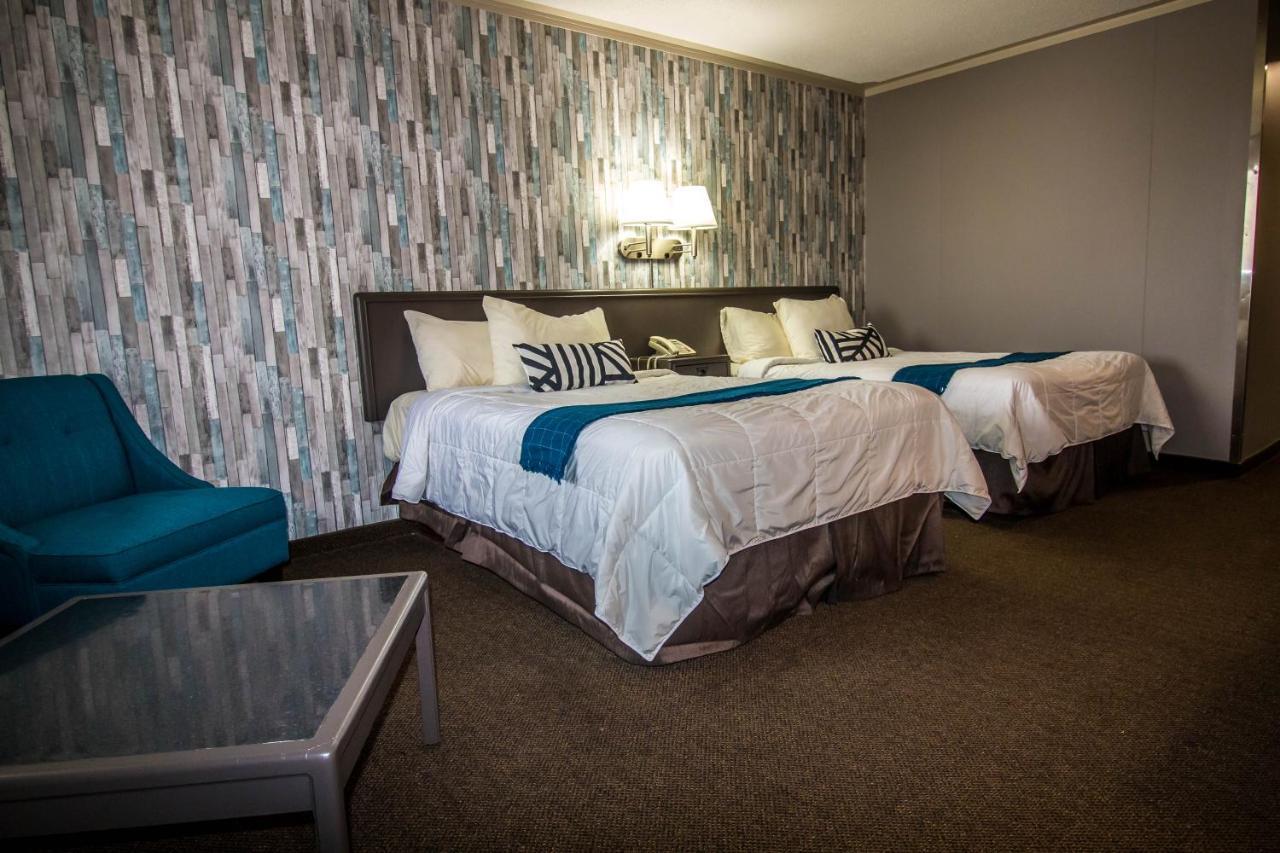 Companion Hotel Motel Hearst 外观 照片