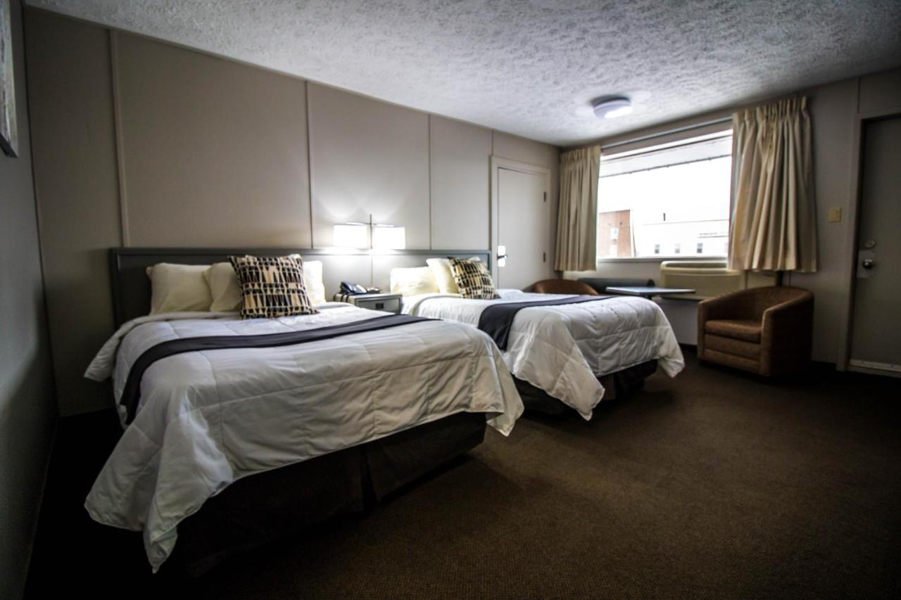 Companion Hotel Motel Hearst 外观 照片