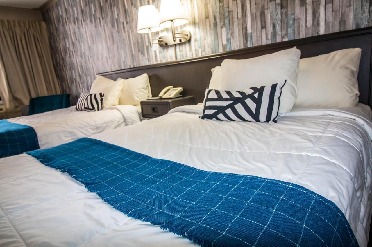 Companion Hotel Motel Hearst 外观 照片